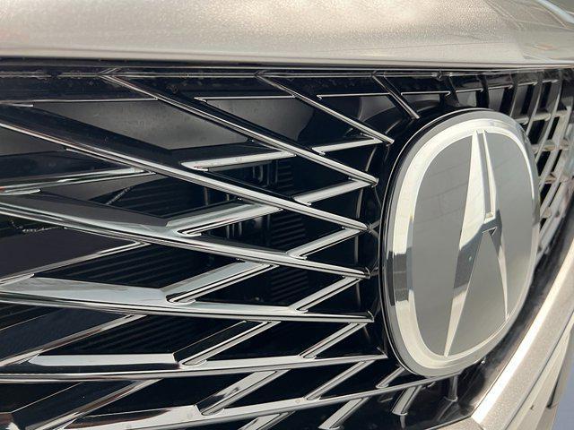 new 2026 Acura MDX car, priced at $64,350
