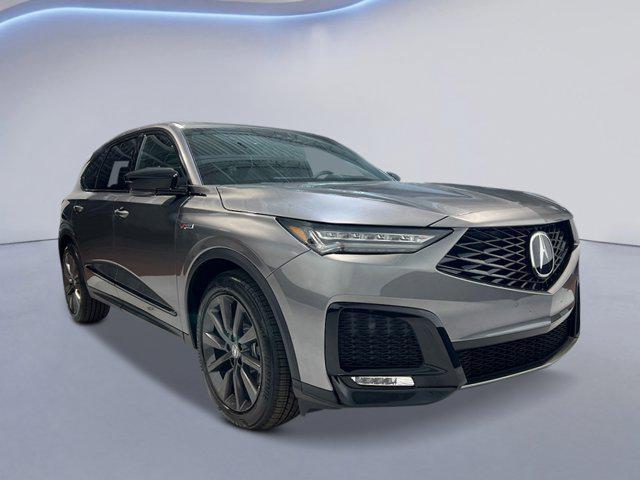 new 2026 Acura MDX car, priced at $64,350