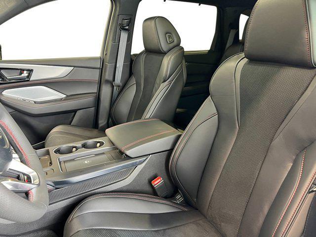new 2026 Acura MDX car, priced at $64,350