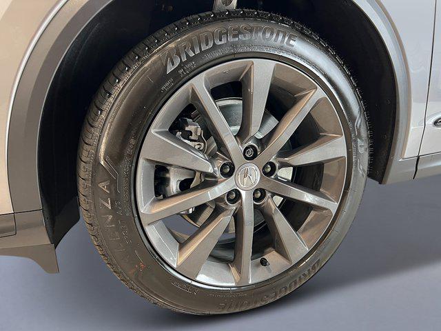 new 2026 Acura MDX car, priced at $64,350