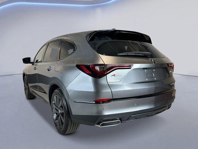 new 2026 Acura MDX car, priced at $64,350