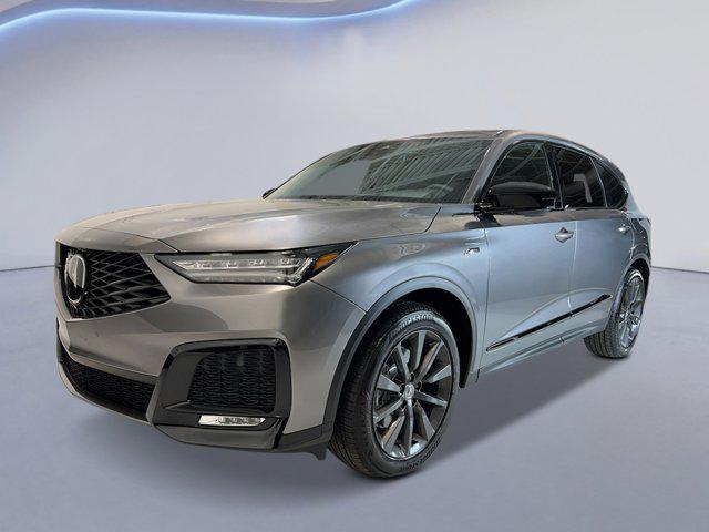 new 2026 Acura MDX car, priced at $64,350