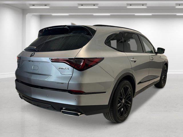 new 2025 Acura MDX car, priced at $69,350