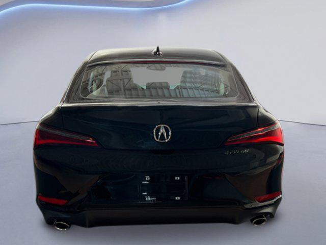 new 2025 Acura Integra car, priced at $34,795