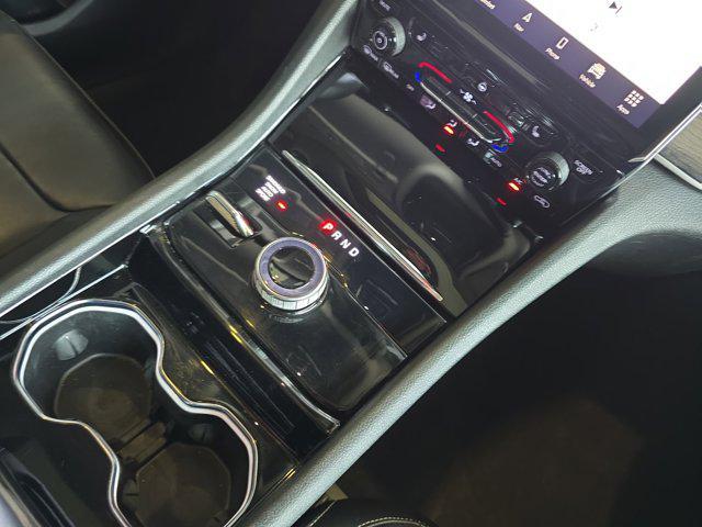 used 2022 Jeep Grand Cherokee L car, priced at $29,699