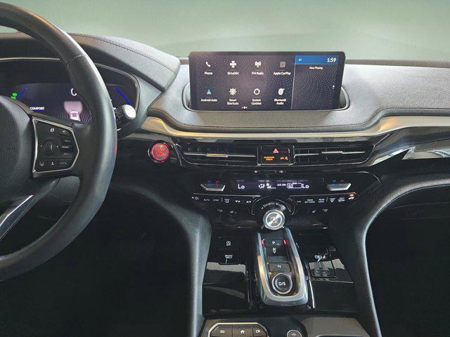 used 2023 Acura MDX car, priced at $38,113