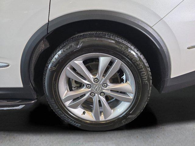 used 2023 Acura MDX car, priced at $38,113