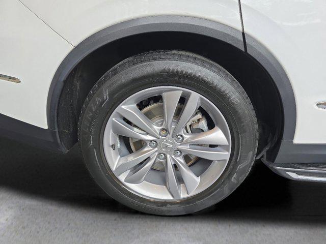 used 2023 Acura MDX car, priced at $38,113