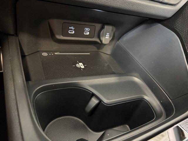 new 2025 Acura ADX car, priced at $45,350
