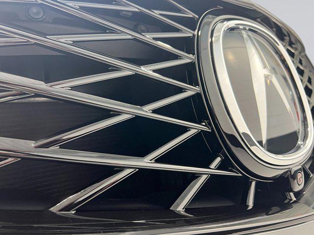 new 2025 Acura RDX car, priced at $56,400