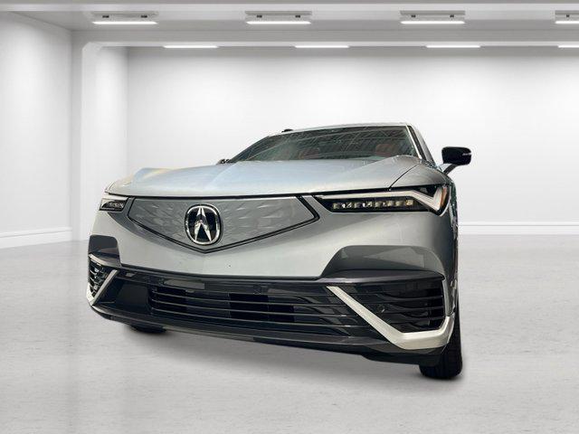 new 2024 Acura ZDX car, priced at $69,850