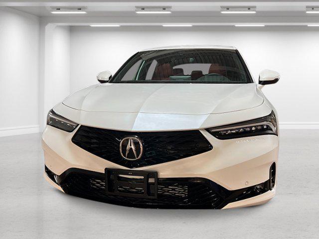 new 2025 Acura Integra car, priced at $39,795