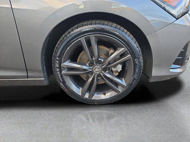 used 2023 Acura Integra car, priced at $26,215
