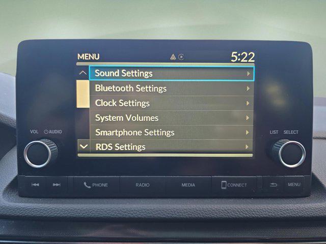 used 2023 Acura Integra car, priced at $26,215