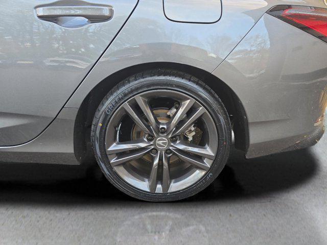 used 2023 Acura Integra car, priced at $26,215