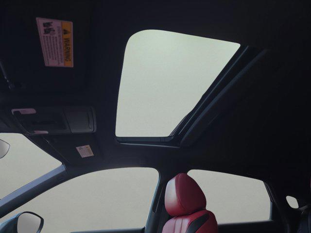 used 2023 Acura Integra car, priced at $26,215