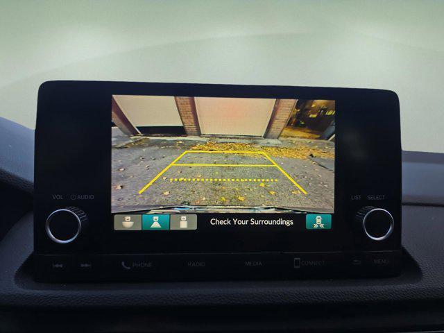 used 2023 Acura Integra car, priced at $26,215