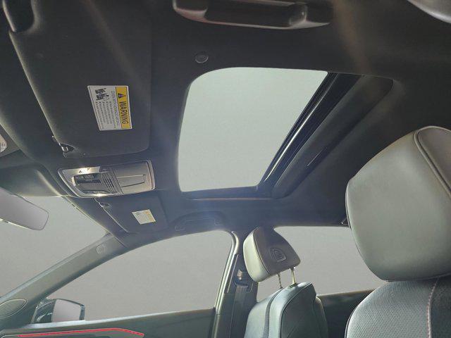 used 2023 Acura TLX car, priced at $36,966
