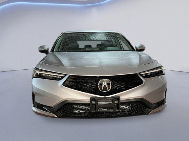 new 2025 Acura Integra car, priced at $34,195