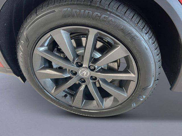 new 2025 Acura MDX car, priced at $63,750