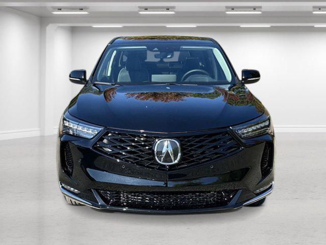 new 2025 Acura RDX car, priced at $54,400