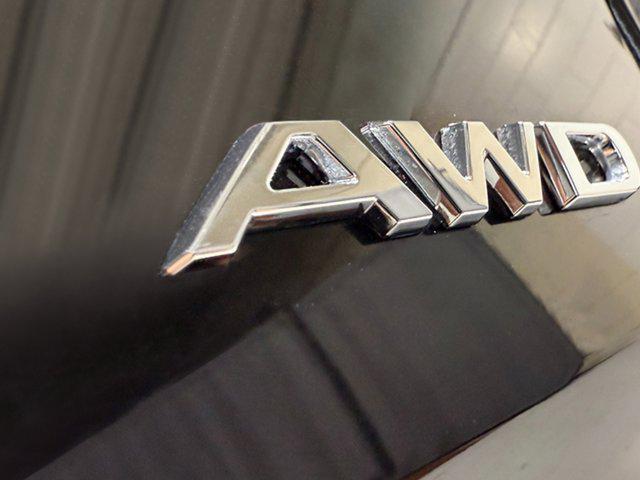 new 2025 Acura ADX car, priced at $41,350