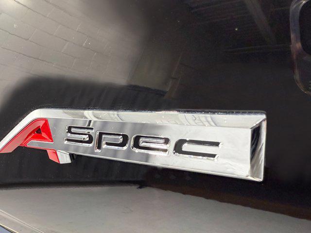 new 2025 Acura ADX car, priced at $41,350