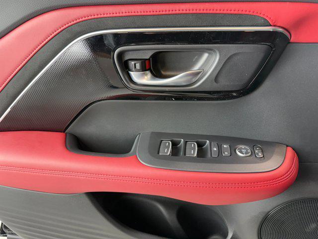 new 2025 Acura ADX car, priced at $41,350