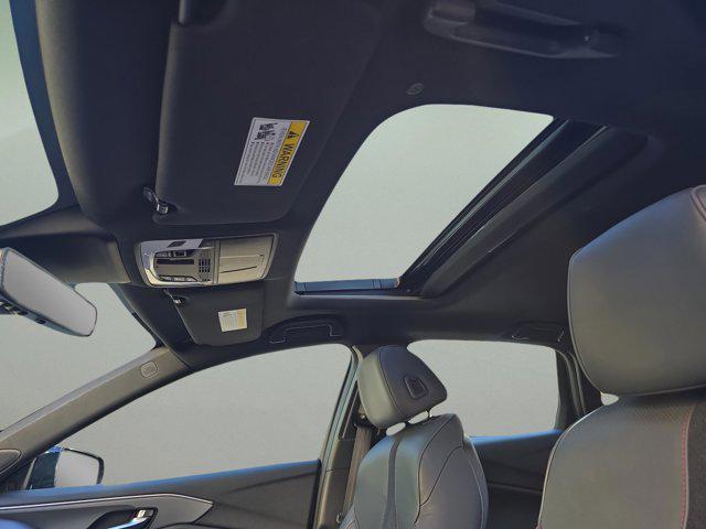 used 2022 Acura TLX car, priced at $33,500