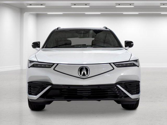 new 2024 Acura ZDX car, priced at $75,450