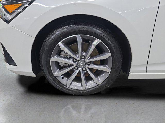 used 2024 Acura Integra car, priced at $27,224