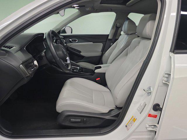 used 2024 Acura Integra car, priced at $26,924