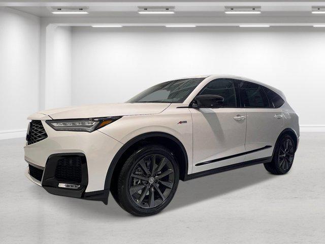 new 2025 Acura MDX car, priced at $63,750