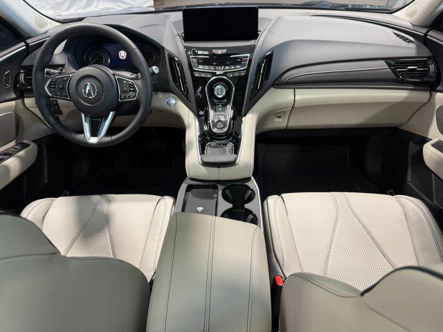 new 2025 Acura RDX car, priced at $54,400