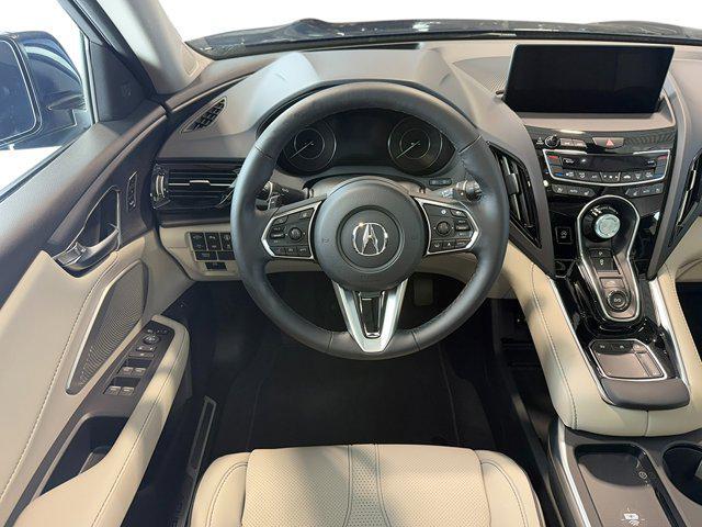 new 2025 Acura RDX car, priced at $54,400