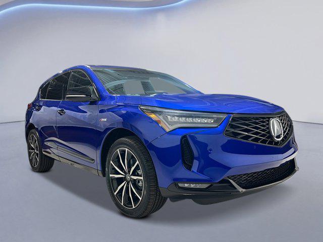 new 2025 Acura RDX car, priced at $56,400
