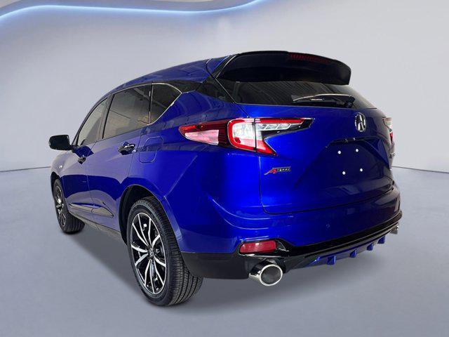 new 2025 Acura RDX car, priced at $56,400