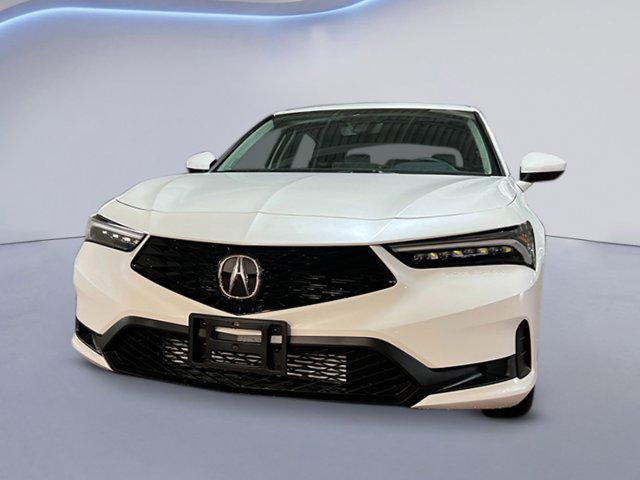 new 2025 Acura Integra car, priced at $34,795