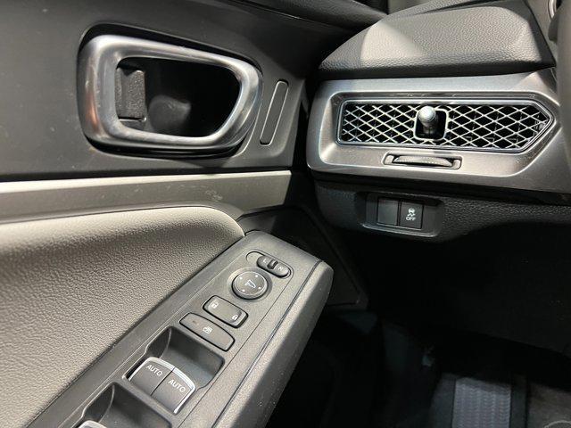 new 2025 Acura Integra car, priced at $34,795