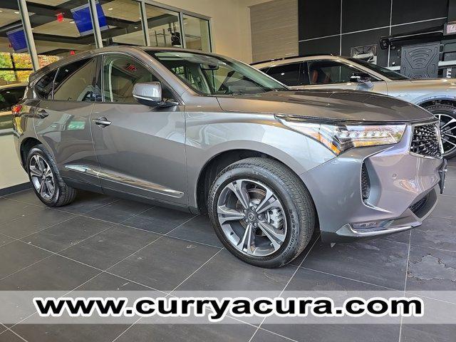 used 2022 Acura RDX car, priced at $41,000