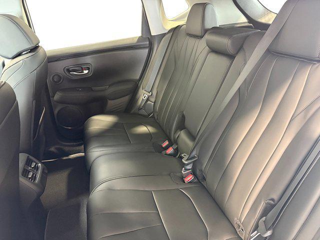 new 2025 Acura ADX car, priced at $38,350