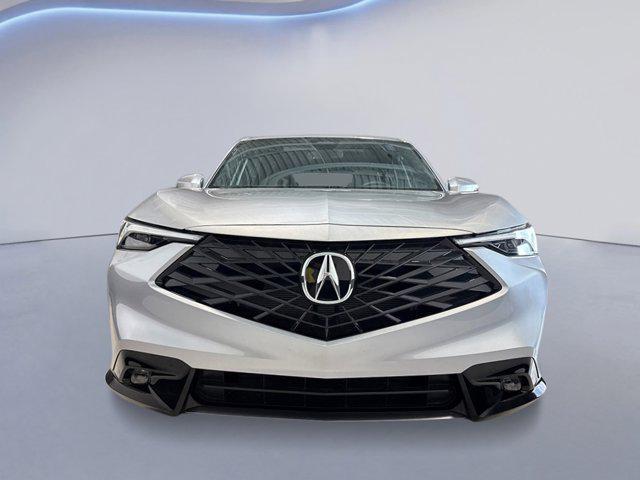 new 2025 Acura ADX car, priced at $41,350