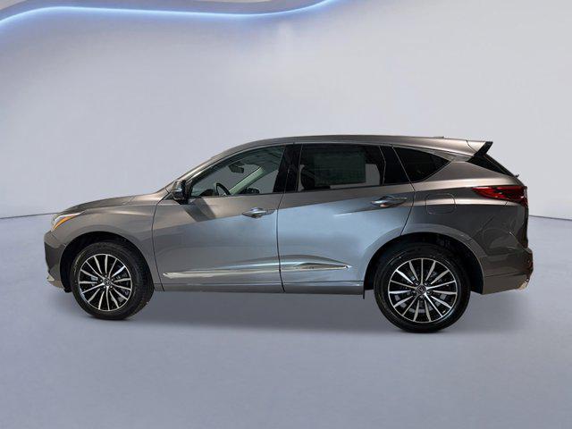 new 2025 Acura RDX car, priced at $54,400