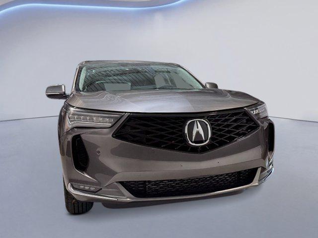 new 2025 Acura RDX car, priced at $54,400