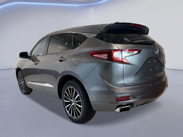 new 2025 Acura RDX car, priced at $54,400