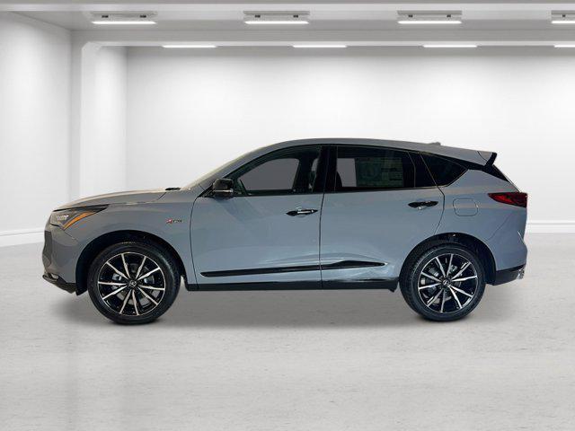 new 2025 Acura RDX car, priced at $56,400