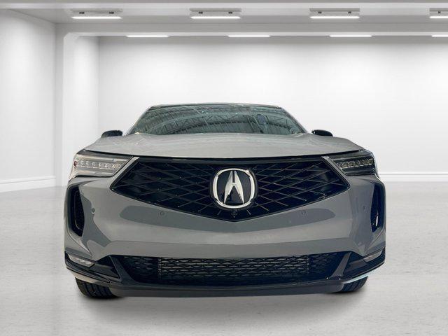 new 2025 Acura RDX car, priced at $56,400