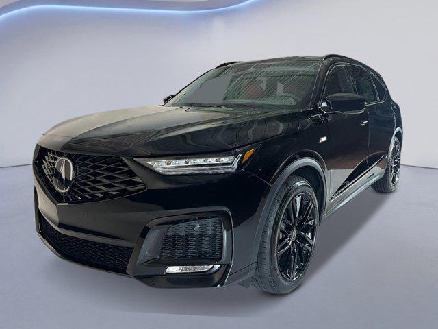 new 2026 Acura MDX car, priced at $70,850