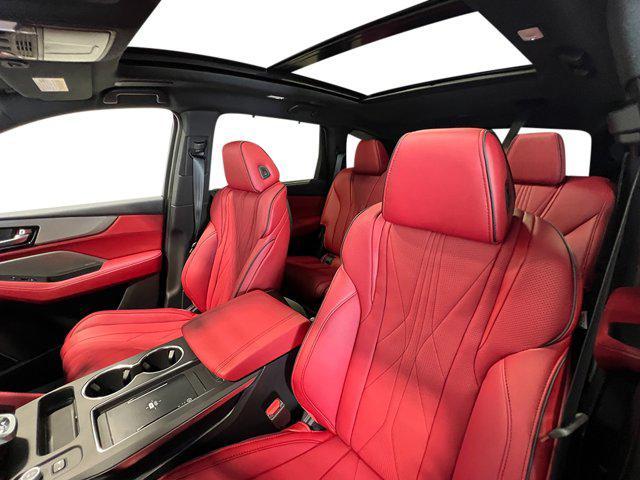 new 2026 Acura MDX car, priced at $70,850