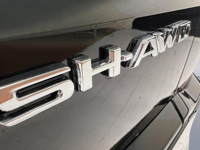 new 2026 Acura MDX car, priced at $70,850